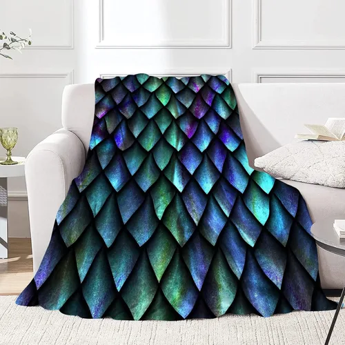 Miniatura 6 de JOOCAR Manta de franela bonita y esponjosa de abejorro, insecto, abejorro, abeja, acogedora y suave, manta de felpa para cama, sofá, sala de estar