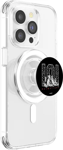 Miniatura 3 de Disney 101 Dálmatas One Oh One Spots PopSockets MagSafe PopGrip para iPhone