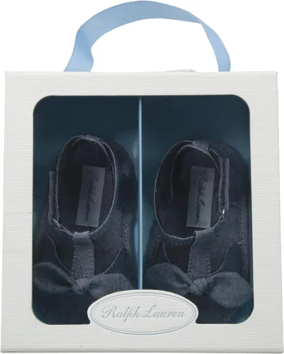Miniatura 6 de POLO RALPH LAUREN Zoii - Zapato de cuna unisex para niños