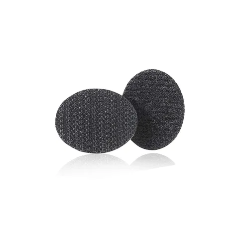 Miniatura 5 de VELCRO Brand para telas Cinta adhesiva de tela permanente con parte posterior pegajosa para alteraciones y dobladillo Desenganchar y pegar - Sin