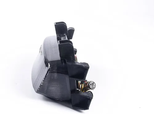 Miniatura 7 de Luz trasera LED de freno para motocicleta, señales de giro integradas compatibles con Suzuki 1992-1993 GSXR600, 1993-1995 GSXR750, 1993-1998