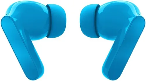 Miniatura 8 de Motorola Moto Buds Bass XT2443-1 Dynamic ANC, matriz de micrófonos triple, Bluetooth 5.3, IP54 resistente al agua y al polvo, Dolby Atmos Audio