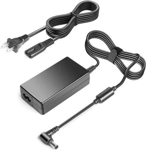 TAIFU Adaptador de CA de 16 V para impresora móvil inalámbrica Canon Pixma compatible con iP100 iP110 iP90 iP-90V i70 i80 i90 TR150 mini320 Mini260