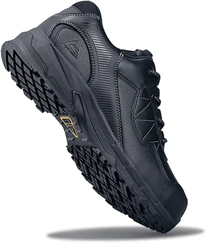 Miniatura 8 de Zapatos para Crews Piston Low Aluminio Toe, Unisex