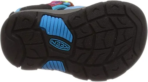 Miniatura 4 de KEEN Sandalias de agua infantil Newport H2 con puntera cerrada