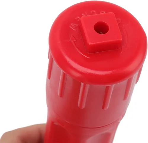 Miniatura 9 de Tensor de línea de carril, tensor de cuerda de acero inoxidable con gancho en S para piscina