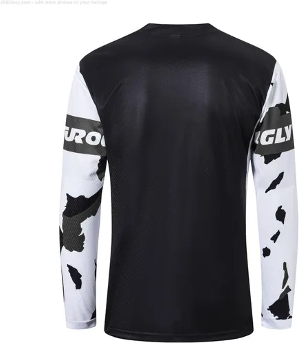 Miniatura 2 de UGLY FROG Bike Wear 240923 Men's ClassicFashion CyclingDownhill Cycling JerseyBikeSummer Bicycle Sportswear Clothing