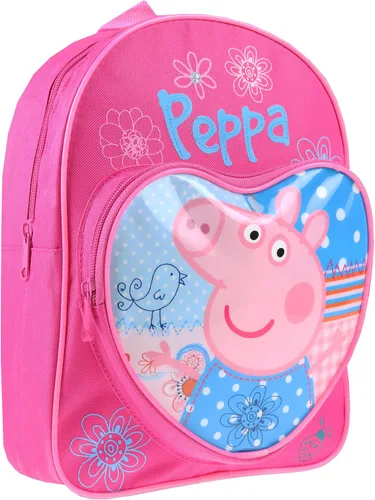 Miniatura 2 de Peppa Pig Mochila Peppa Pig para niñas