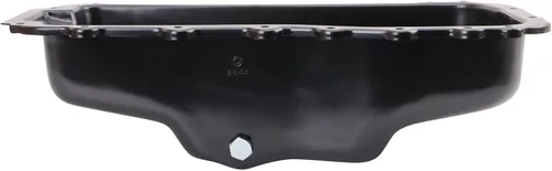 Miniatura 125 de TRQ Cárter de aceite de motor compatible con Dodge Durango Jeep Grand Cherokee 2011-2015