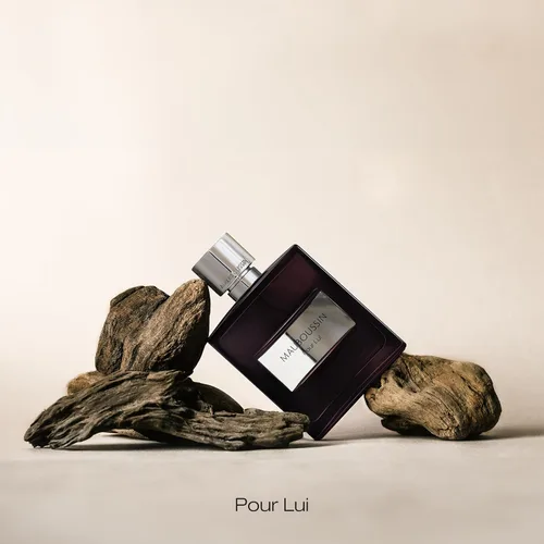Miniatura 5 de Mauboussin - Pour Lui 3.4 fl oz (3.3 Fl Oz) - Eau de Parfum para Hombre - Fragancias de Helecho y Modernos