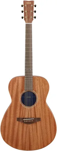 Miniatura 7 de Guitarra acústica Yamaha Storia I