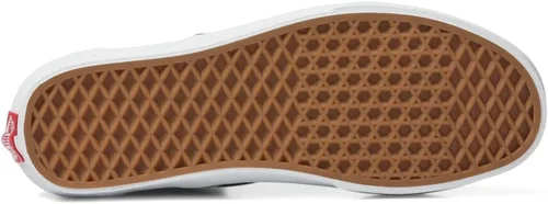 Miniatura 5 de Vans - Tenis unisex de caña baja, clásicos, de meter