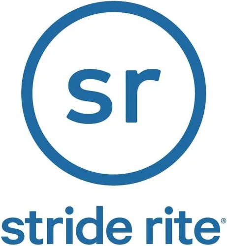 Miniatura 4 de Stride Rite Paquete de 6 pares de calcetines deportivos multicolor de mezcla de algodón súper suave para niñas