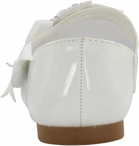 Miniatura 3 de MAXU Zapato de ballet Mary Jane para niña