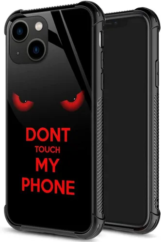 Miniatura 24 de ZHEGAILIAN Funda para iPhone 15 Pro Max, protección de grado militar, esquinas a prueba de golpes, funda antiarañazos para iPhone 15 Pro Max