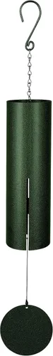 Miniatura 2 de Campanas cilíndricas grandes de la serie Bronze Fleck Signature con sonido de carillón, 36 pulgadas Bronce