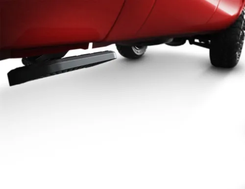 Miniatura 2 de AMP Research RealTruck BedStep2 75403-01A Compatible con Ford F-250/F-350/F-450/F-550 Super Duty 1999-2016
