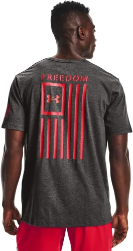 Miniatura 5 de Under Armour, New Freedom - Camiseta para hombres