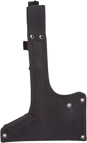 Miniatura 4 de SOG Specialty Knives & Tools Throwing Hawks - Paquete de 3 cuchillos arrojadizos de acero de una pieza con funda de transporte de nailon
