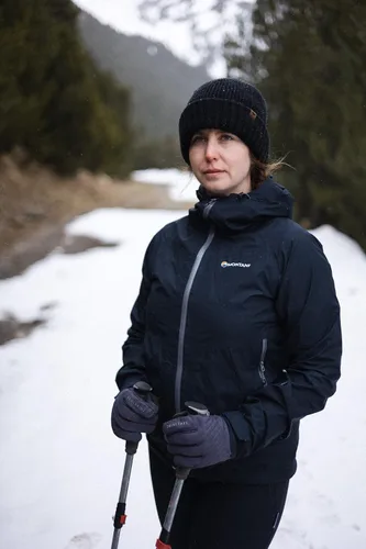 Miniatura 5 de SEALSKINZ Gorro impermeable para clima frío