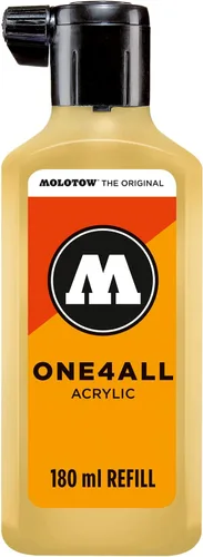 Miniatura 12 de Molotow One4All marcador de pintura acrílica, Avellana