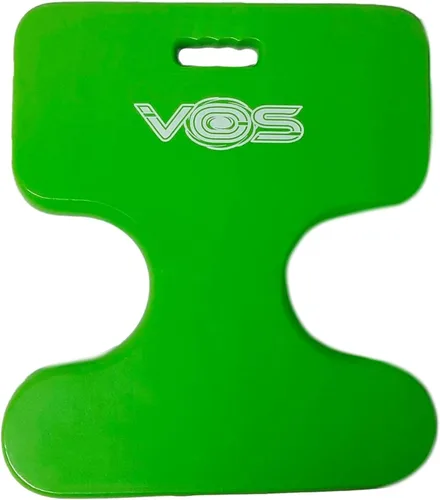 Miniatura 10 de VOS Oasis - Flotadores sólidos de agua prémium para adultos y niños, ultra flotantes, cómodos asientos flotantes para piscina, playas, lagos, Azul