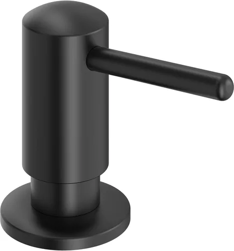 Miniatura 5 de American Standard 4503120.GN0 Dispensador de jabón líquido, dorado
