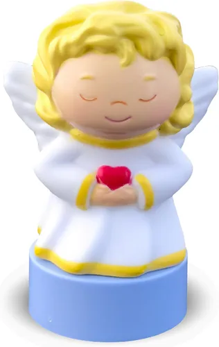 Miniatura 18 de Proyector de libros para niños, Thomas & Friends, 5 historias clásicas, lectura en voz alta, 10 canciones, luz nocturna, música relajante, cuentos
