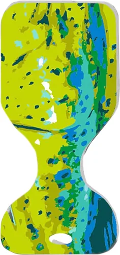 Miniatura 16 de VOS Phoenix Premium Water Solid Saddle Floats for Adults and Kids Ultra Buoyant, Comfortable Floating Seats for Pool, Beaches, Lakes, Water Parks