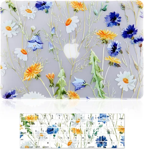 Miniatura 11 de Funda para MacBook Pro de 13 pulgadas, Azul), Donpc7731587