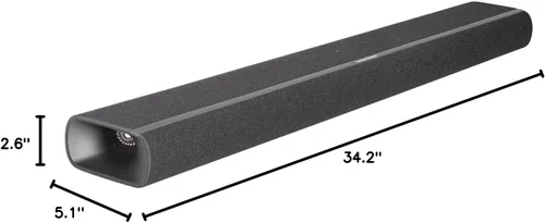 Miniatura 10 de Harman-Kardon Enchant-900 Barra de sonido con un subwoofer Enchant (2025)