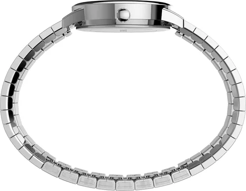 Miniatura 2 de Timex Womens Easy Reader 30mm Perfect Fit Watch