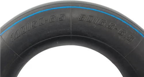Miniatura 6 de Tubo interior de neumáticos 110-50-6.5 con válvula en ángulo para 38cc 47cc 49CC MTA1 MTA2 Cag Mx3 GP-RSR Mini Pocket Dirt Pit Bike Scooters