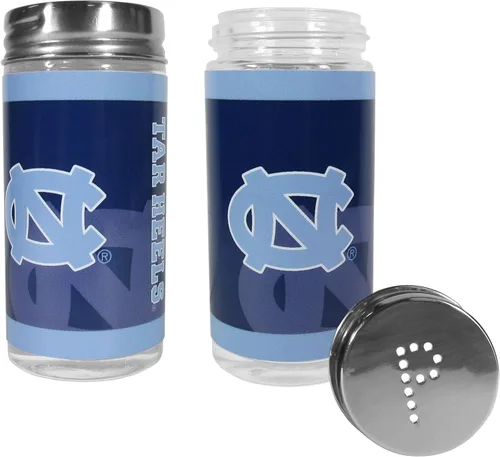 Miniatura 34 de Siskiyou Sports NCAA unisex Salt and Peper Shakers