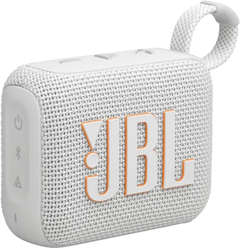 Miniatura 13 de JBL Go 4 - Altavoz Bluetooth ultraportátil, impermeable y a prueba de polvo, sonido Big JBL Pro con graves intensos, batería integrada de 7 horas
