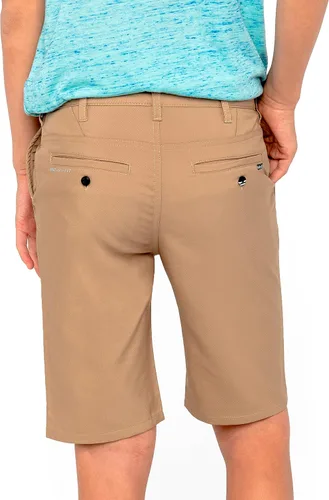 Miniatura 4 de Hurley Pantalones cortos H20 Dri Walk para niños
