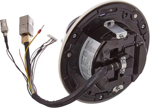 Miniatura 2 de Bosch - NIN-63023-A3 - Flexidome IP Starlight 6000 Vr 1080p 0.118-0.354 in
