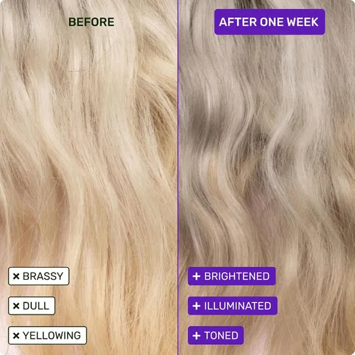 Miniatura 5 de Barra de Acondicionador Morado Ethique para tonificar cabello cobrizo - Sin plástico, sin crueldad, vegano, 2.12 oz - Anteriormente Tone it Down
