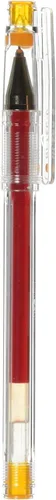 Miniatura 6 de Pilot Bolígrafo de gel, Hi-Tec-C 03, extra fino, negro (LH-20C3-B)