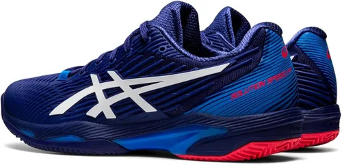 Miniatura 3 de ASICS Solution Speed FF 2 - Zapatillas de tenis para hombre
