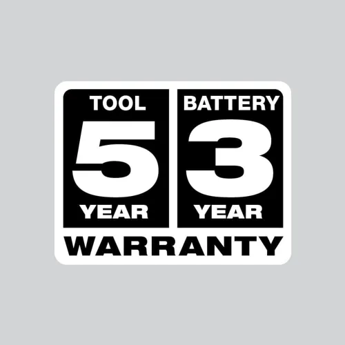 Miniatura 7 de Milwaukee Electric - Llave de impacto de alto torque M18 Fuel de 1/2 con fricción