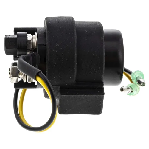 Miniatura 6 de NICHE Relé de arranque para Can-Am Quest 650 500 XT Max Traxter ATV