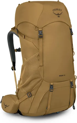 Miniatura 13 de Osprey Rook 50L Mochila de mochilero para hombre, Astology Azul/Blue Flame Astology Azul/Llama Azul