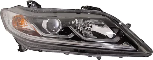 Miniatura 41 de Garage-Pro Faro delantero del lado del conductor para Honda Accord 1994-1997 halógeno con lámpara de esquina con bombilla (s) se adapta a 25th