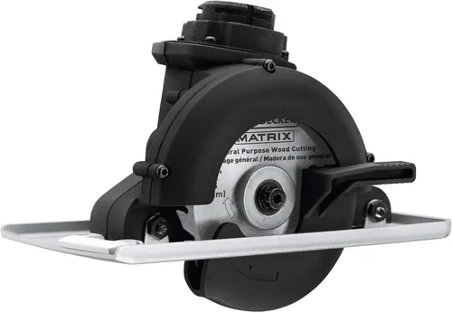 Miniatura 7 de BLACK+DECKER BDCMTTS accesorio de sierra de corte de matriz