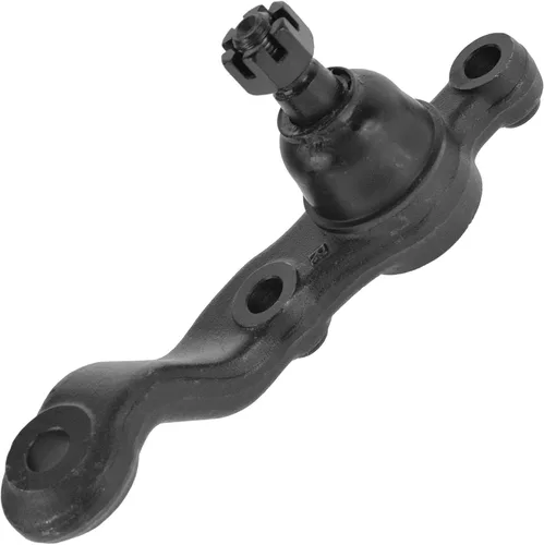 Miniatura 240 de TRQ Juego de juntas esféricas delanteras superior e inferior para lado del conductor y del pasajero Compatible con Acura TL 2009-2014 Acura TSX