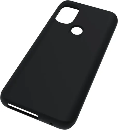Miniatura 7 de Motorola Funda protectora para Moto G Power (2022) + protector de pantalla, ajuste preciso, elegante funda con absorción de golpes y protectores
