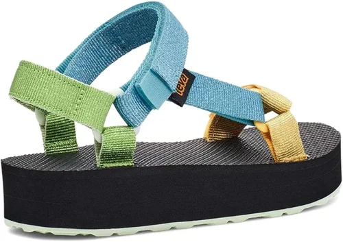 Miniatura 4 de Teva boys Midform Universal Metallic