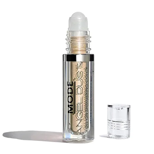 Miniatura 10 de Mode Angel Dust Roll On Sombra de ojos de alto pigmento (804 Cosmic)
