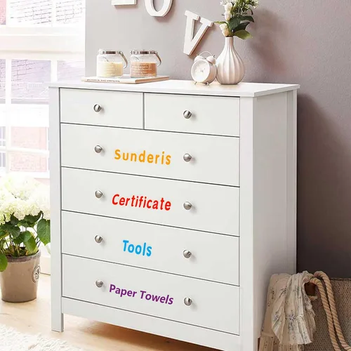 Miniatura 7 de Calcomanías de letras 3024, 24 hojas de calcomanías del alfabeto, vinilo de 1 pulgada, autoadhesivas, pequeñas, impermeables, calcomanías